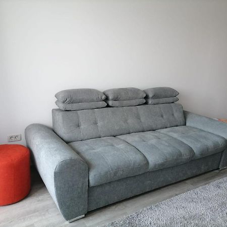 Popas Apartment Μπρασόβ Εξωτερικό φωτογραφία