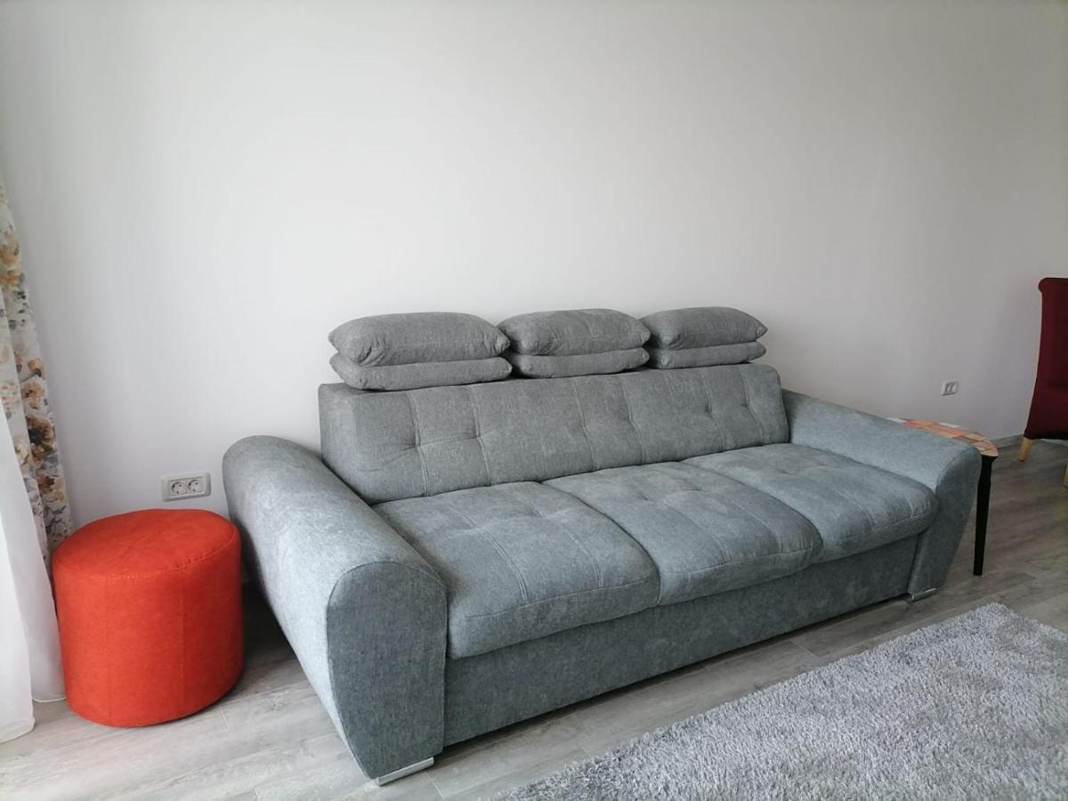 Popas Apartment Μπρασόβ Εξωτερικό φωτογραφία