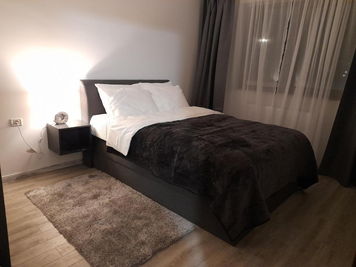 Popas Apartment Μπρασόβ Εξωτερικό φωτογραφία