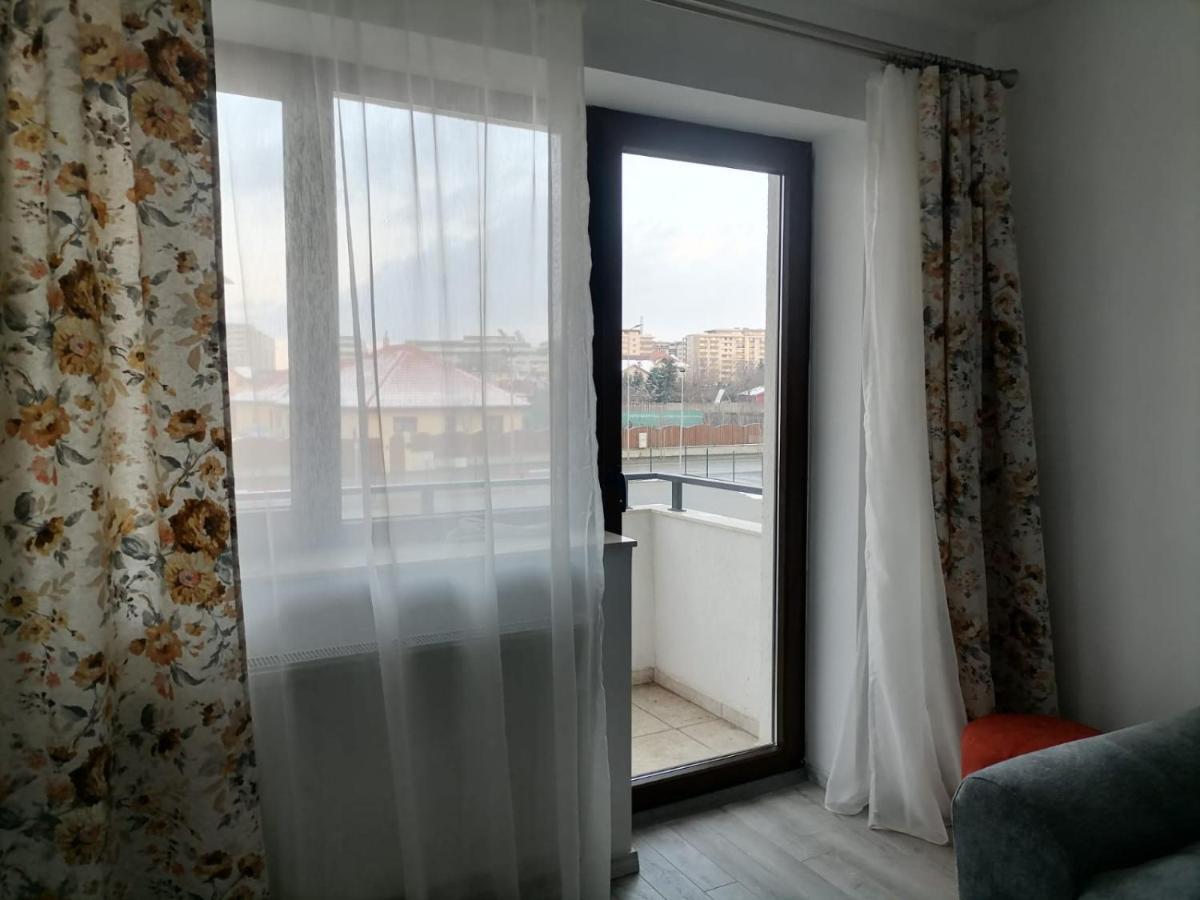 Popas Apartment Μπρασόβ Εξωτερικό φωτογραφία